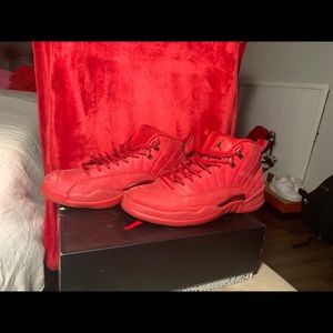 Jordan 11 Gym Red🔴